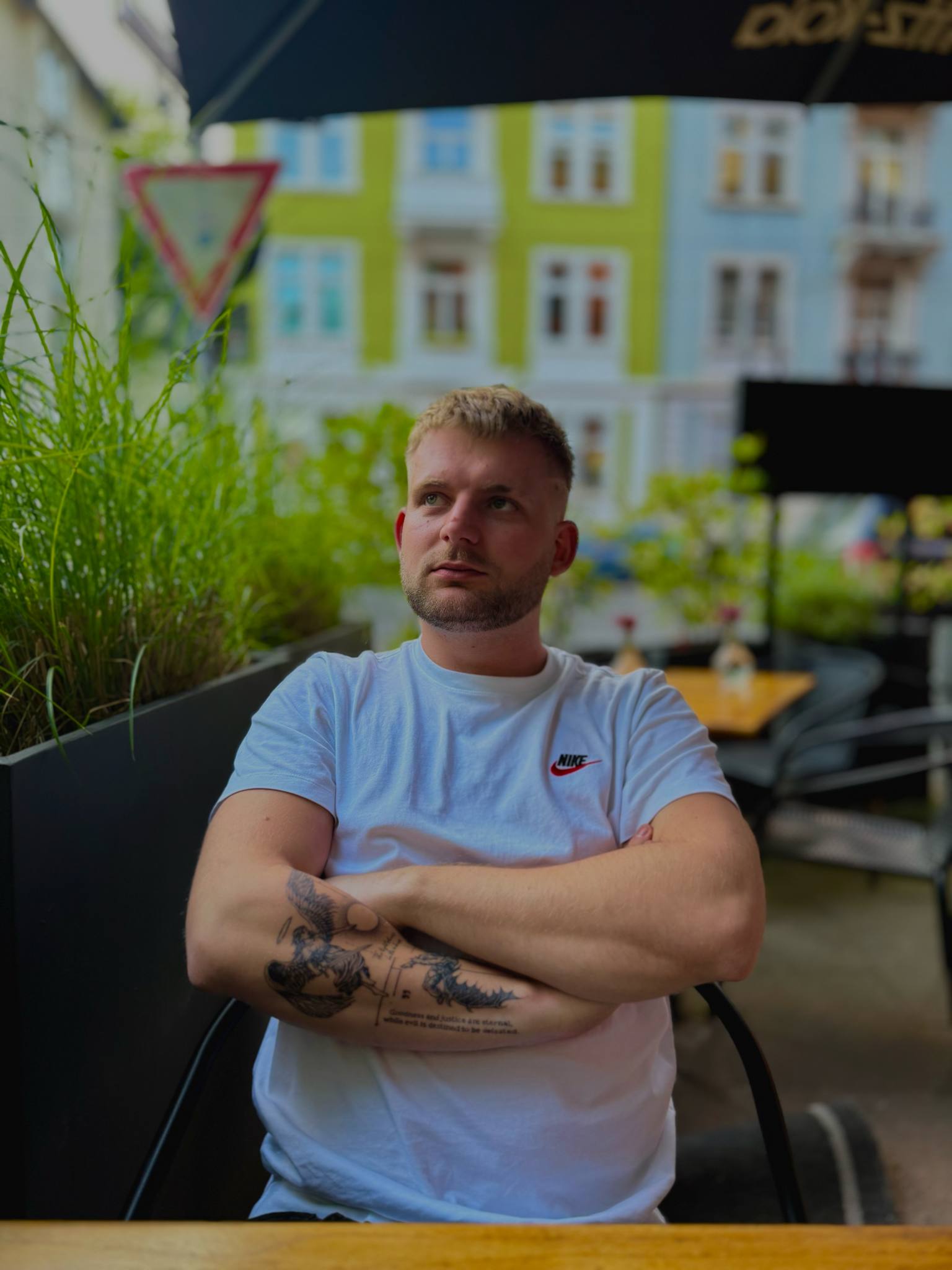 Dominik Kubala, Vedúci Backend vývojár